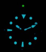 Ratio Men's Stainless Steel Watch (1068HA90-34VA-BLU)