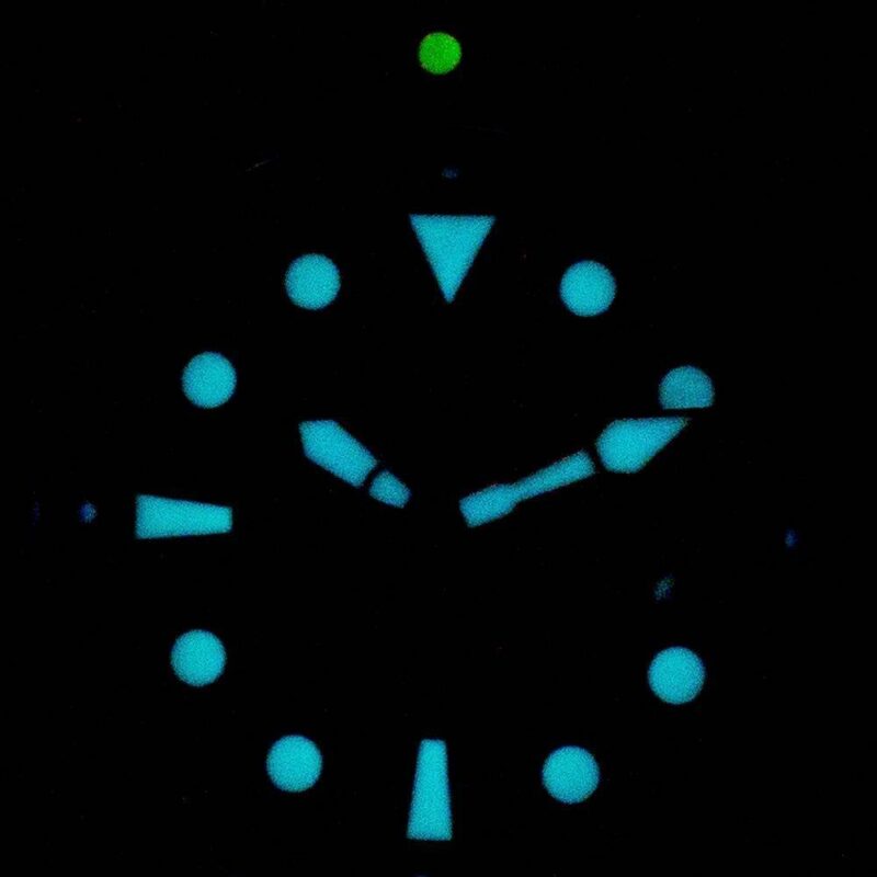 Ratio Men's Stainless Steel Watch (1068HA90-34VA-BLU)