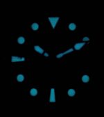 Ratio Men's Stainless Steel Watch (1068HA90-34VA-YLW)