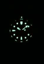 Ratio Men's Stainless Steel Watch (32GS202A-ORG)