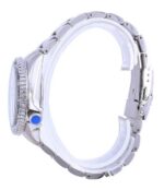 Ratio Men's Stainless Steel Watch (RTA102)