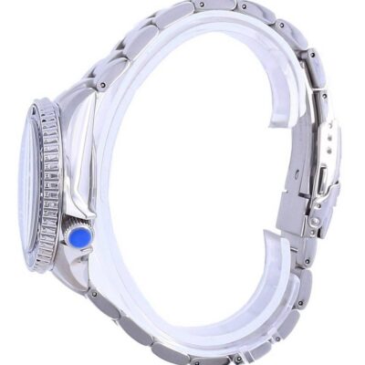 Ratio Men's Stainless Steel Watch (RTA102)