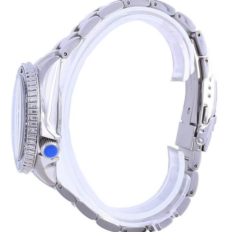 Ratio Men's Stainless Steel Watch (RTA102)