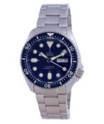 Ratio Men's Stainless Steel Watch (RTA102)