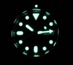 Ratio Men's Stainless Steel Watch (RTA102)