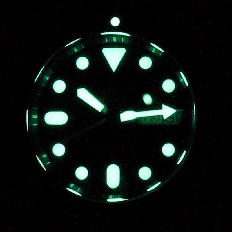 Ratio Men's Stainless Steel Watch (RTA102)