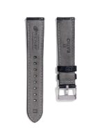 Ratio TecTuff Carbon Black RS-LS-N110-CBL 20x18 Watch Strap Men's