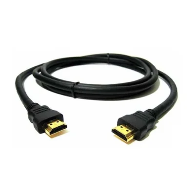 RCT 3m HDMI 2.1 Cable – 8K 60Hz / 4K 120Hz Ultra High Speed, 48Gbps Bandwidth, Dynamic HDR & eARC Support