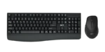 RCT Wireless Keyboard & Mouse Combo