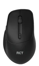 RCT Wireless Keyboard & Mouse Combo