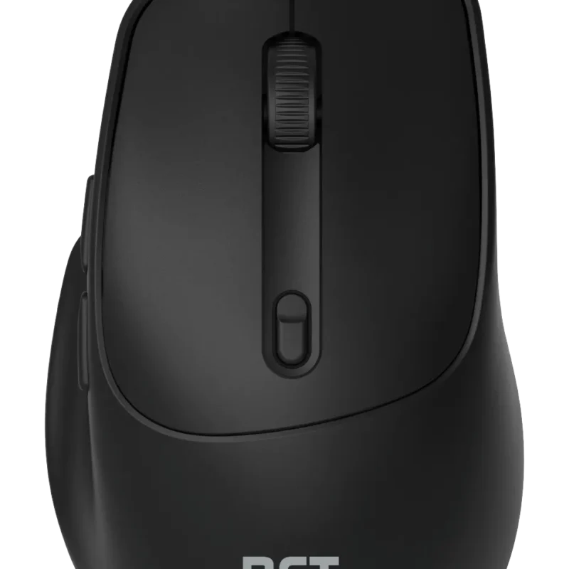 RCT Wireless Keyboard & Mouse Combo