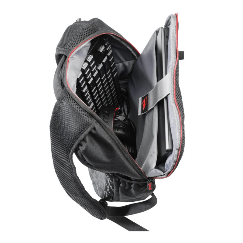 Redragon AENEAS 15" Gaming Backpack