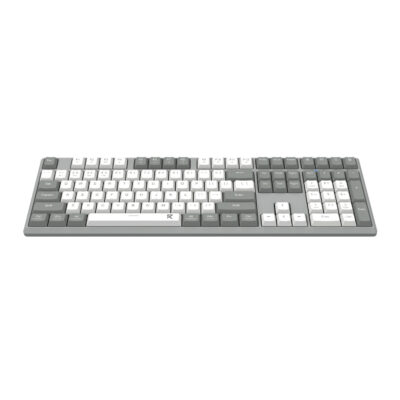 Redragon BK-7485 Wireless Office Keyboard - Grey