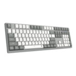 Redragon BK-7485 Wireless Office Keyboard - Grey