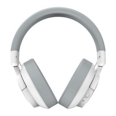 Redragon H889W SPECTRA PRO Over-Ear Wireless Headphones - White