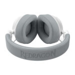 Redragon H889W SPECTRA PRO Over-Ear Wireless Headphones - White