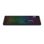 Redragon K762 TERRAFLARE PRO RGB Wireless Gasket Gaming Keyboard