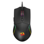 Redragon NAGA RGB 10000DPI Wired Gaming Mouse