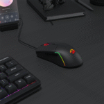 Redragon NAGA RGB 10000DPI Wired Gaming Mouse
