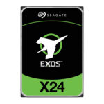Seagate EXOS X24 12TB 512MB 7200 rpm SATA HDD