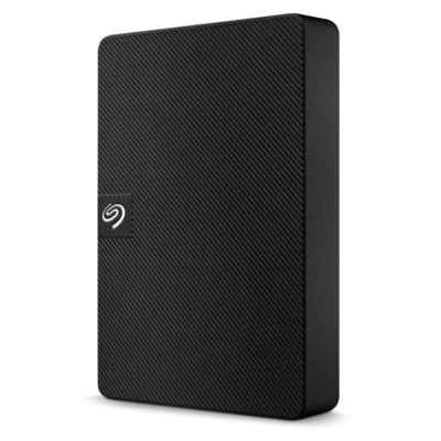 Seagate Expansion Portable Drive 4TB