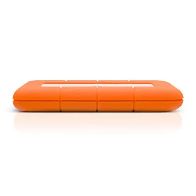 Seagate LaCie 1TB Rugged Mini USB-C, USB3.0