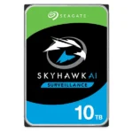 Seagate Skyhawk AI ST10000VE001. 10TB 3.5'' HDD Surveillance Drives