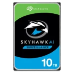 Seagate Skyhawk AI ST10000VE001. 10TB 3.5'' HDD Surveillance Drives