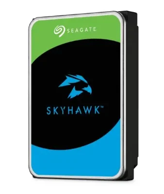Seagate Skyhawk ST8000VX010 - 8TB , 256mb Cache , 7200RPM
