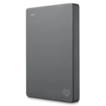 seagate STJL2000400 Basic Portable series , black , 2Tb/2000gb ( 2.5" , 5400rpm)