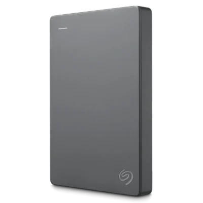 seagate STJL2000400 Basic Portable series , black , 2Tb/2000gb ( 2.5" , 5400rpm)