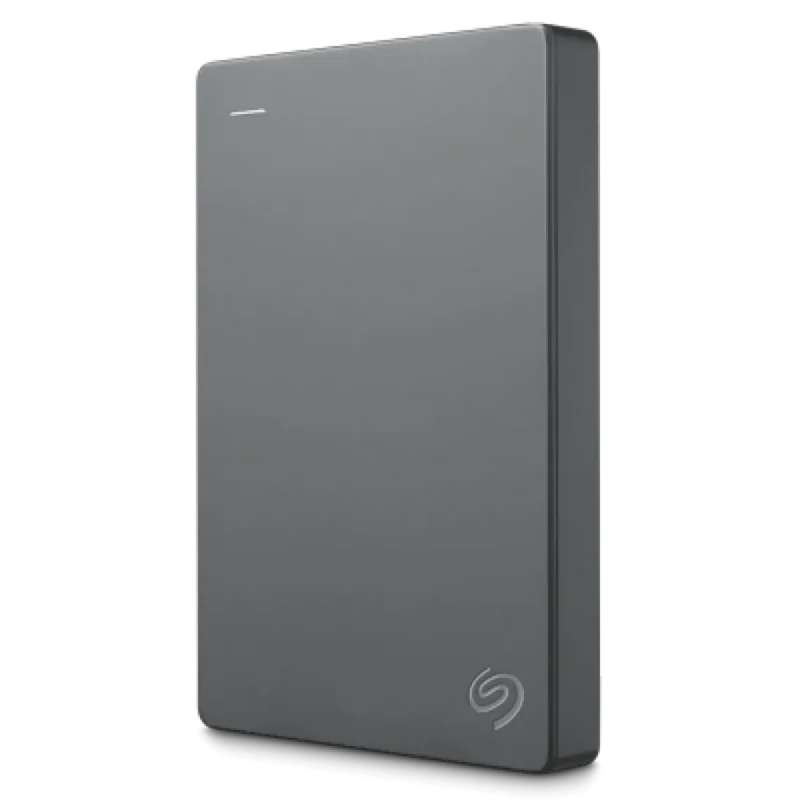 seagate STJL2000400 Basic Portable series , black , 2Tb/2000gb ( 2.5" , 5400rpm)