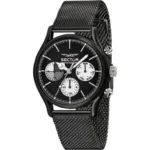 Sector No Limits Men's 43mm Stainless Steel Watch (R3253517003)
