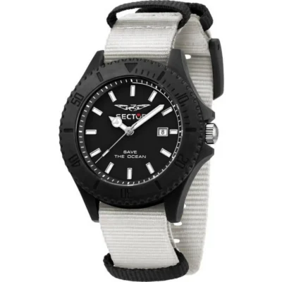 Sector No Limits Men's 43mm Watch (R3251539003)