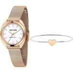 Sector No Limits Women's 32mm Stainless Steel Watch (R3253518515)