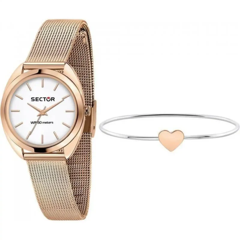 Sector No Limits Women's 32mm Stainless Steel Watch (R3253518515) Sector No Limits Women's 32mm Stainless Steel Watch (R3253518515)