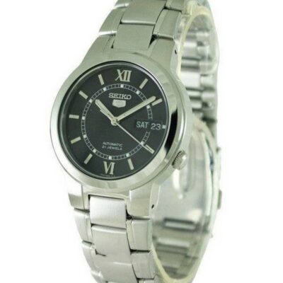 Seiko 5 Automatic 21 Jewels SNKA23 SNKA23K1 SNKA23K Men's Watch