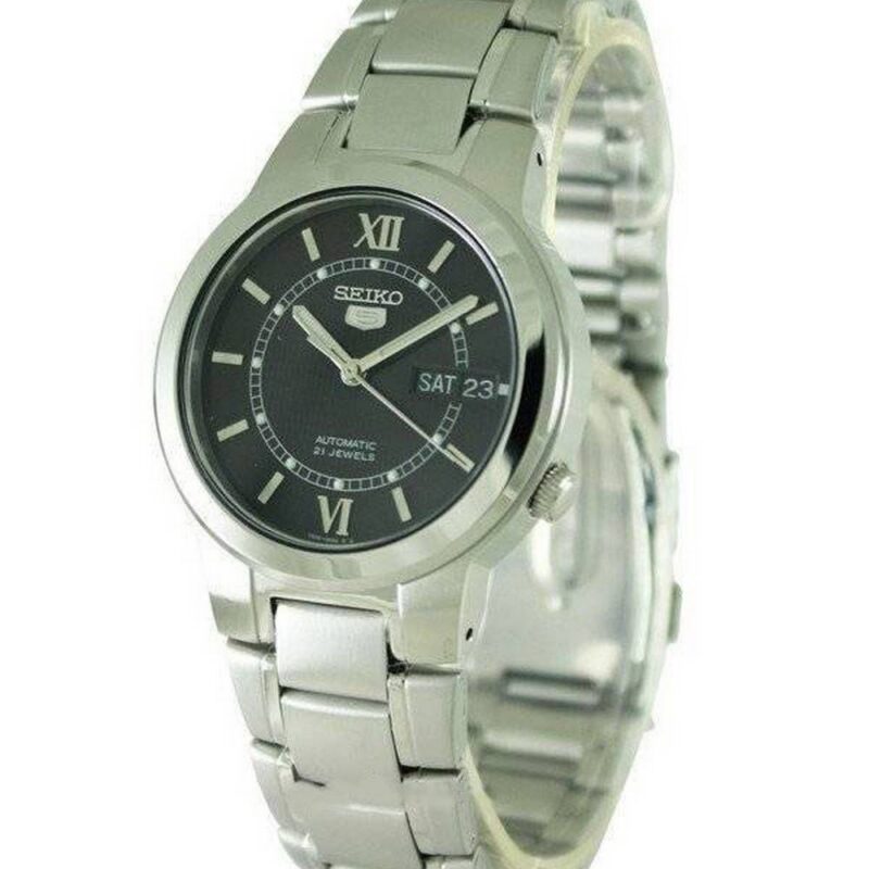 Seiko 5 Automatic 21 Jewels SNKA23 SNKA23K1 SNKA23K Men's Watch Seiko 5 Automatic 21 Jewels SNKA23 SNKA23K1 SNKA23K Men's Watch