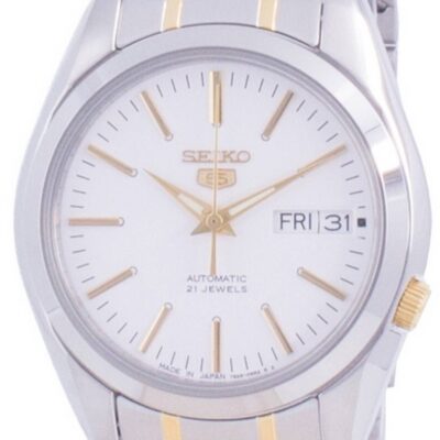 Seiko 5 Automatic SNKL47 SNKL47J1 SNKL47J Japan Made Men's Watch