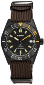 Seiko Men's Stainless Steel Watch (SPB253J1)