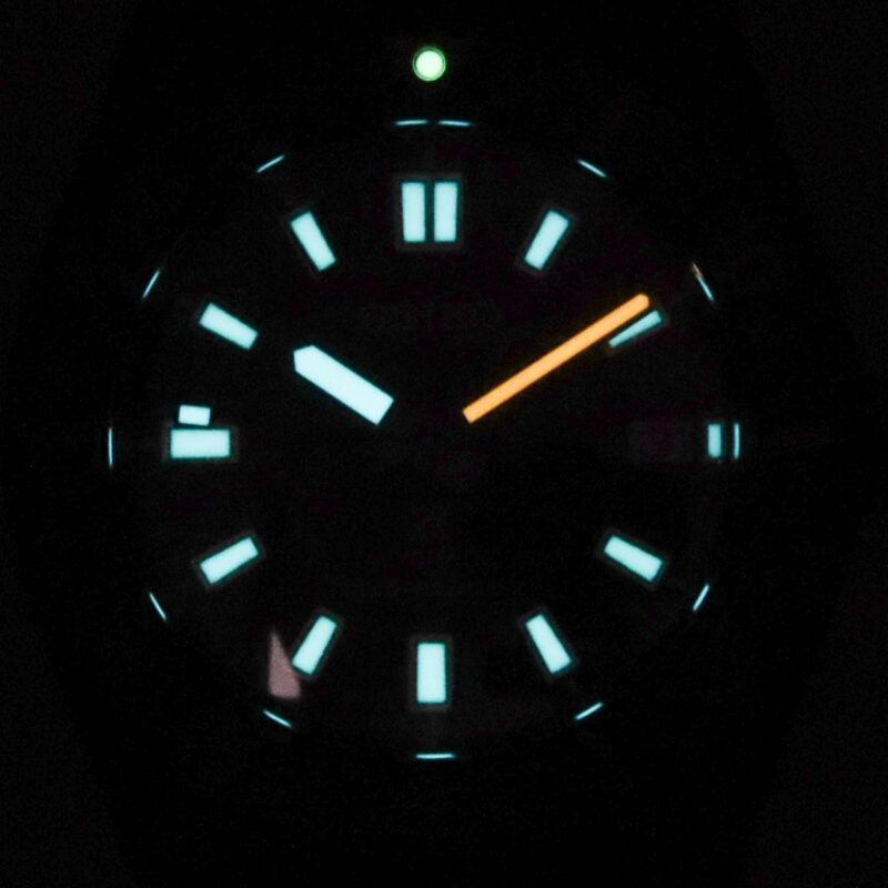 Seiko Men's Stainless Steel Watch (SPB253J1)