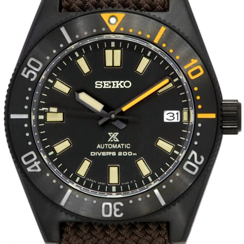 Seiko Men's Stainless Steel Watch (SPB253J1) Seiko Men's Stainless Steel Watch (SPB253J1)