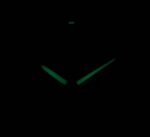 Seiko Men's Stainless Steel Watch (SSB403P1)