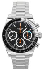 Tissot Men's Stainless Steel Watch (T149.459.21.051.00)