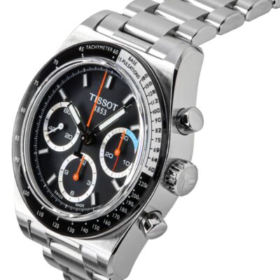 Tissot Men's Stainless Steel Watch (T149.459.21.051.00)