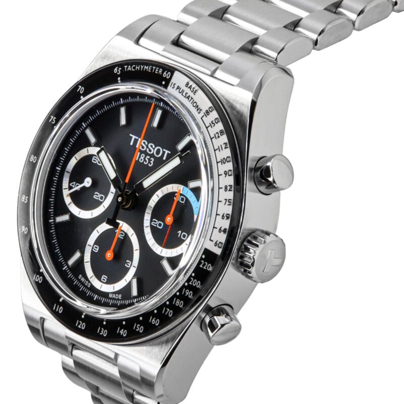 Tissot Men's Stainless Steel Watch (T149.459.21.051.00)