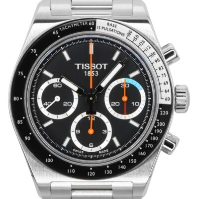 Tissot Men's Stainless Steel Watch (T149.459.21.051.00)