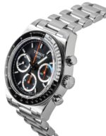 Tissot Men's Stainless Steel Watch (T149.459.21.051.00)