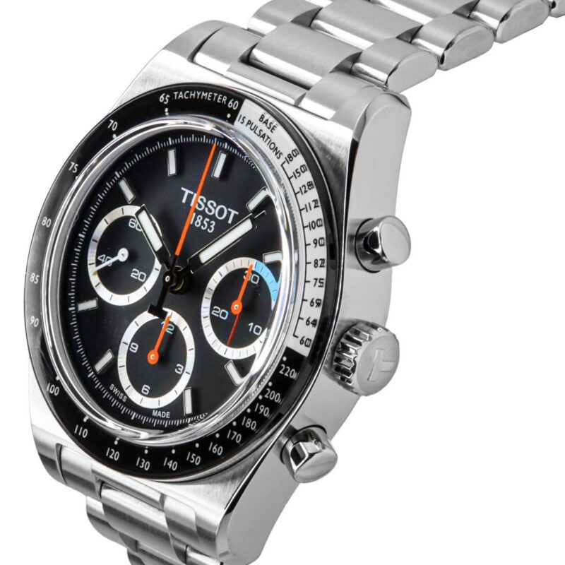 Tissot Men's Stainless Steel Watch (T149.459.21.051.00)