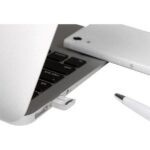 Transcend 128GB JETFLASH 710 USB 3.0 - SILVER